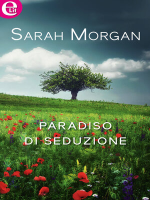 cover image of Paradiso di seduzione